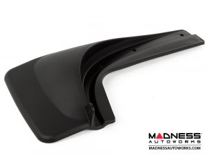 Jeep Renegade Mud Flaps - WeatherTech - Rear